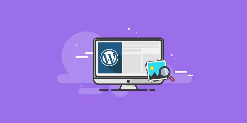 Multiple Post Thumbnails Interface