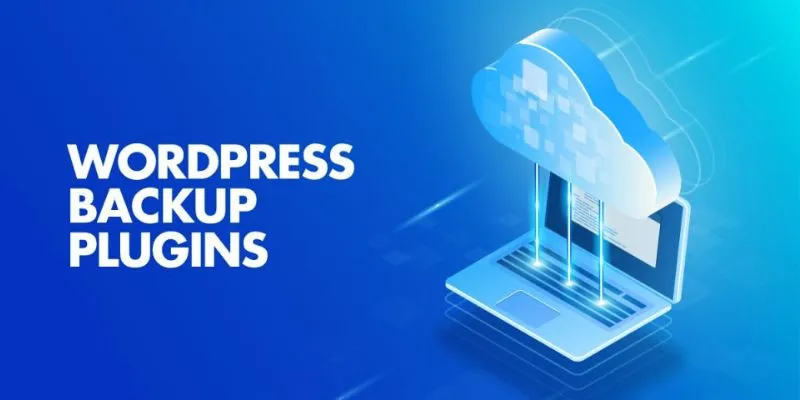 A visual comparison of WordPress backup plugins