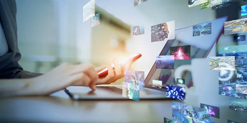 Creative slideshow enhancement tips
