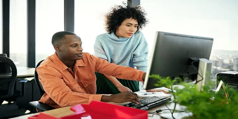 Illustration of a black screen in Windows Movie Maker