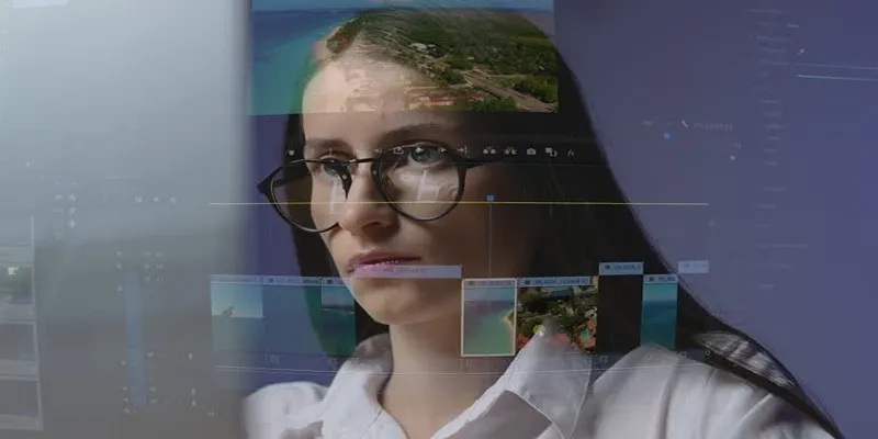 A collection of video editing tools