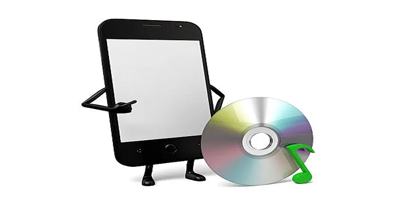 Choosing the right DVD conversion method