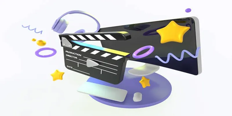 Autodesk Maya Interface