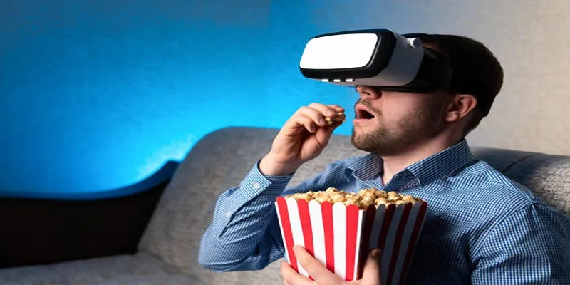 Virtual Desktop Experience