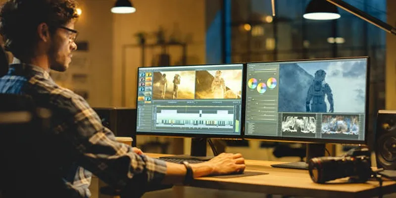 Batch Video Converter