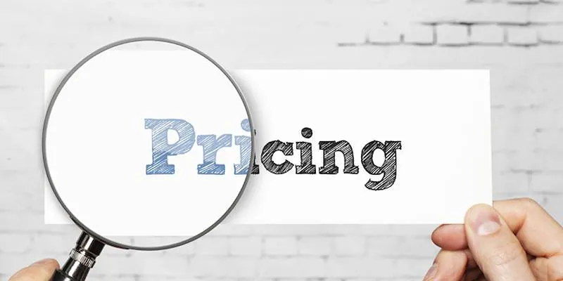 Flat-Fee Pricing