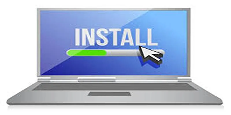Image of Debian Installer
