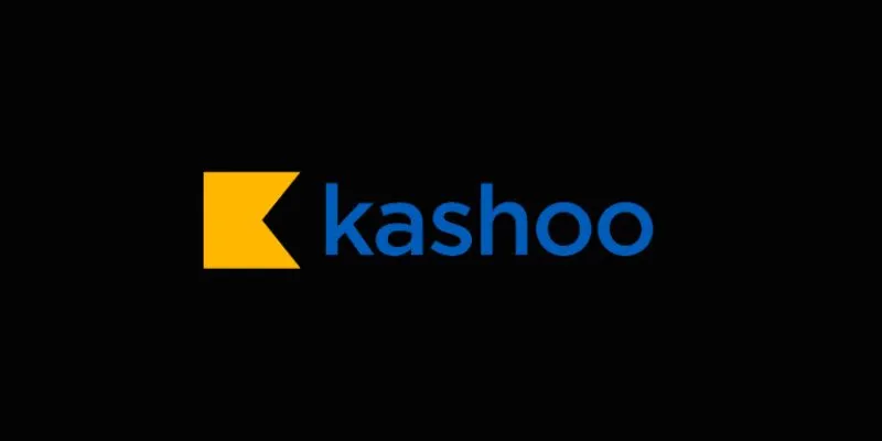 Accounting team using Kashoo