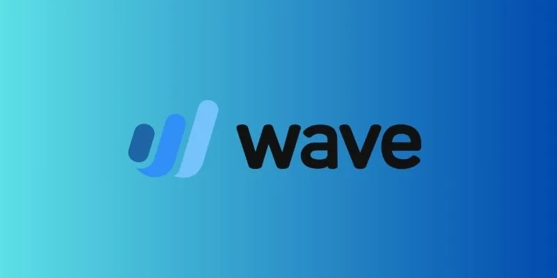 Team using Wave app