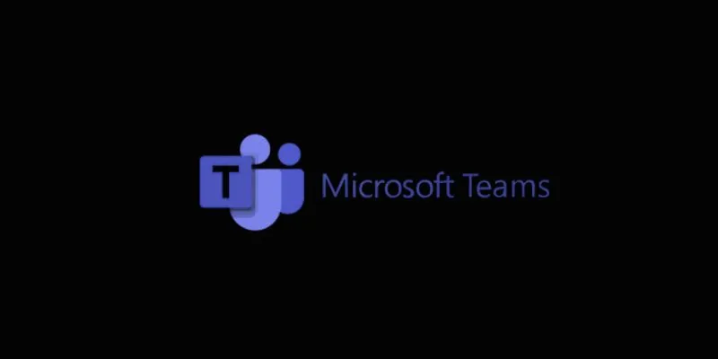 Microsoft Teams Interface