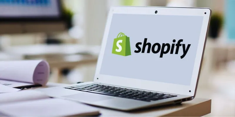 Shopify Starter