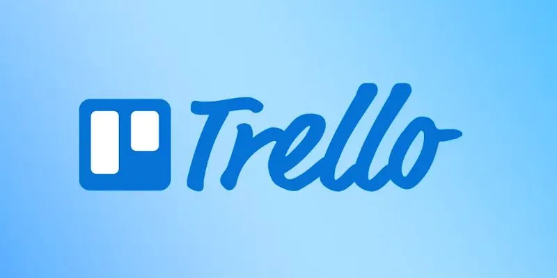 Trello board