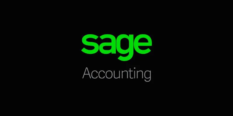 Sage Accounting App