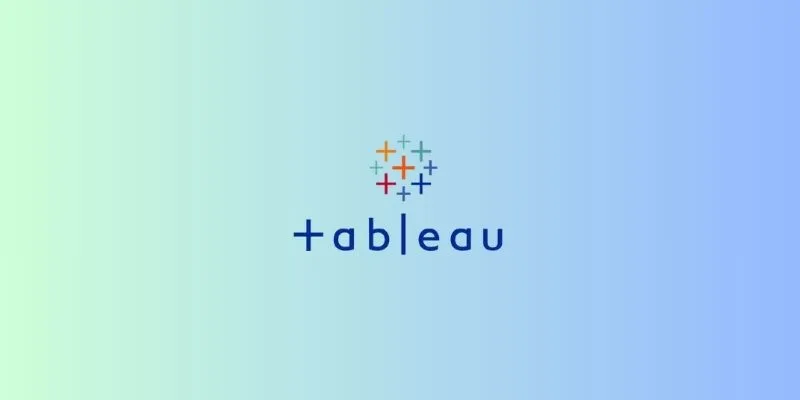 Visualization with Tableau