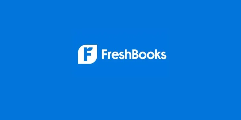 FreshBooks Dashboard