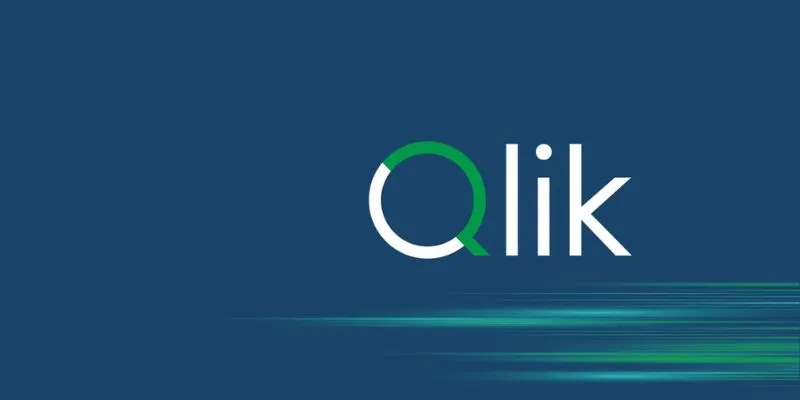 Qlik Dashboard Example