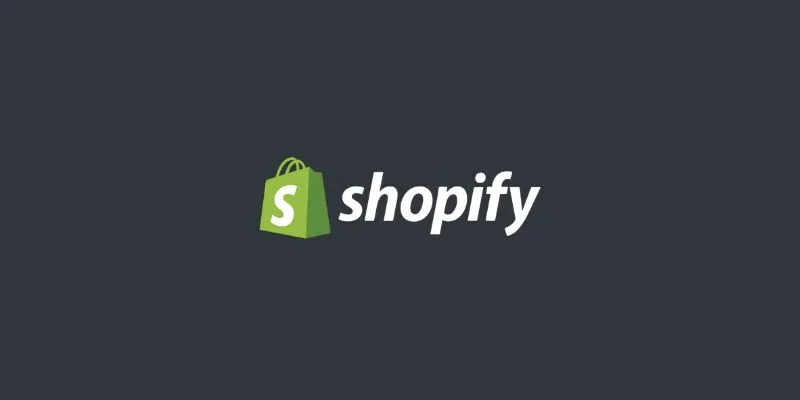 Shopify Dashboard