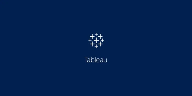 Tableau Public Dashboard Example