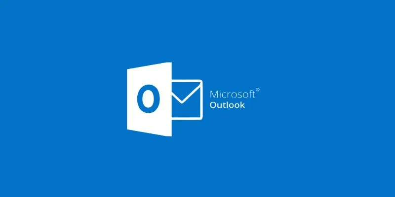 Microsoft Outlook Interface