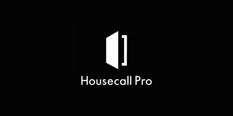 Housecall Pro App Interface