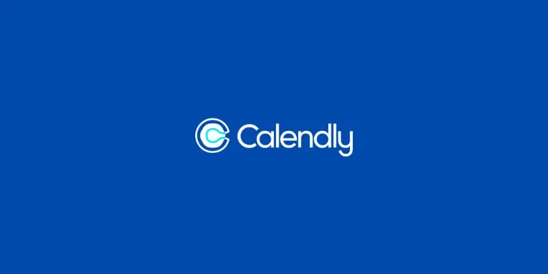 Calendly Scheduling Interface