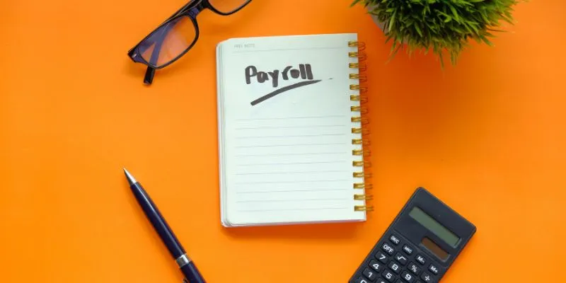 Payroll Illustration