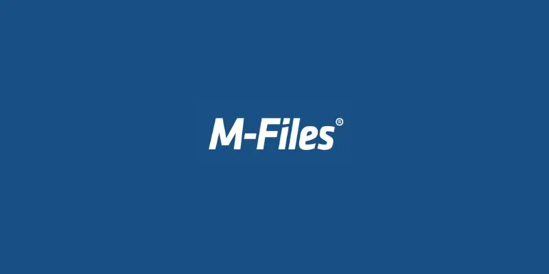 M-Files Document Management