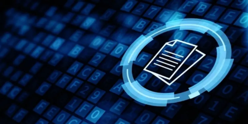 Document Management Software