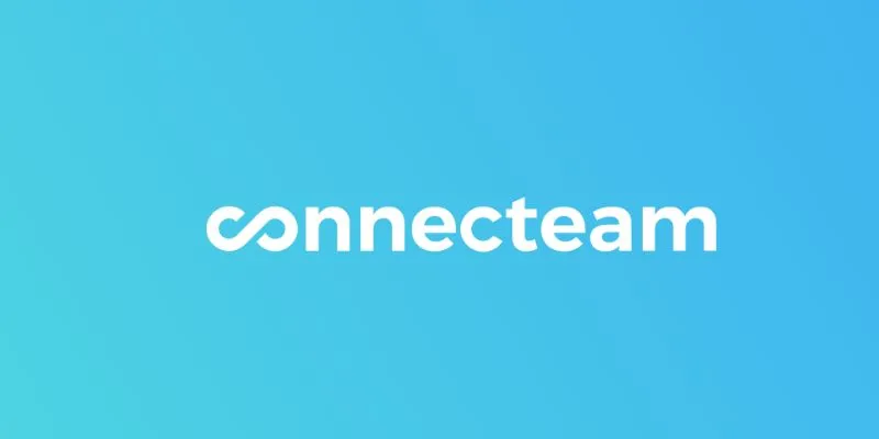 Screenshot of Connecteam app interface
