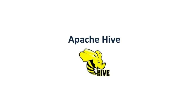 Apache Hive
