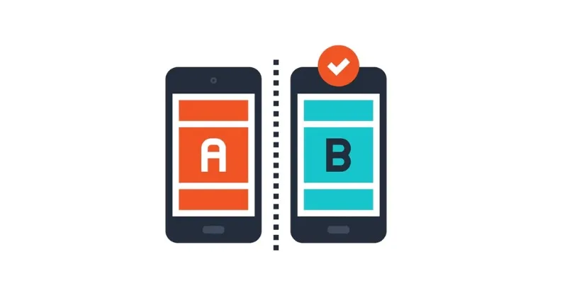 Benefits of A/B Testing