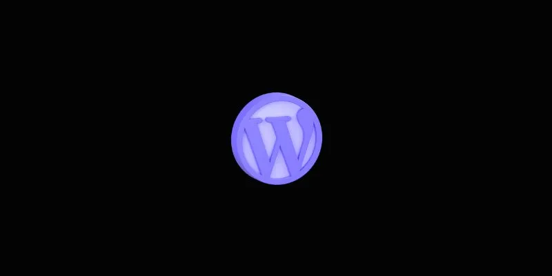 WordPress Plugin Options