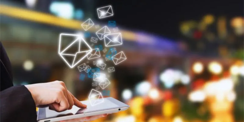 Email Sharing Benefits
