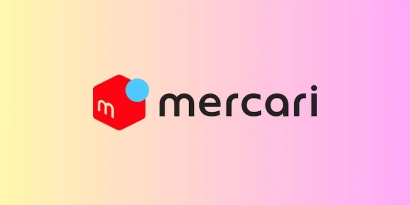 Image of Mercari Marketplace Interface