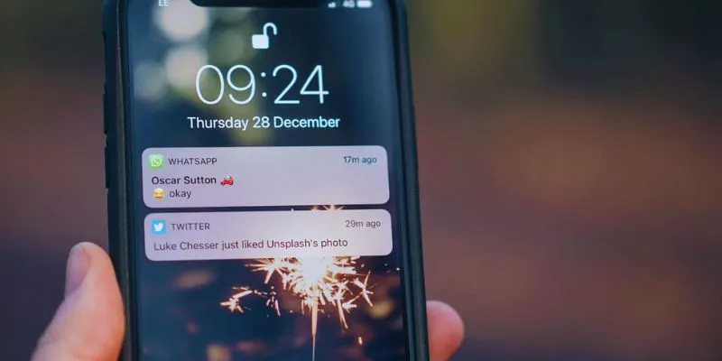 BuzzKill App Interface