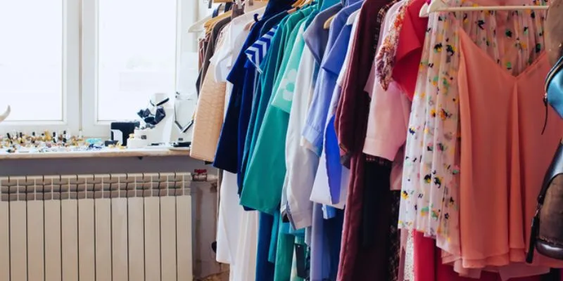 Fashionable Resale