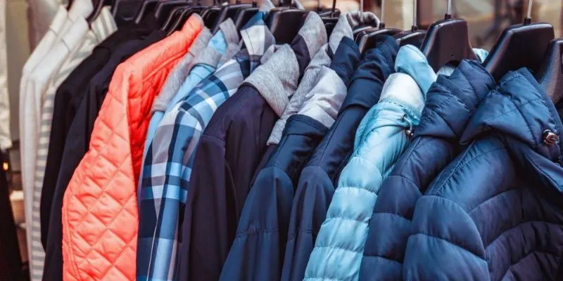 Decluttering and Selling
