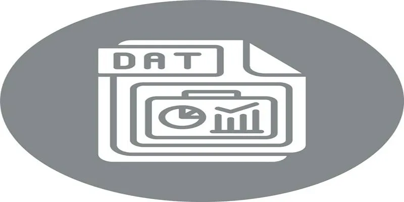 A smooth conversion process represented by a digital transformation icon