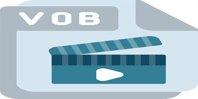 Burn VOB to DVD