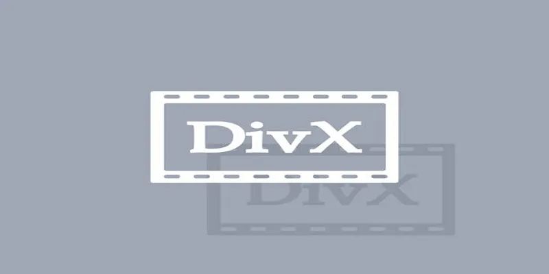 DivX Conversion
