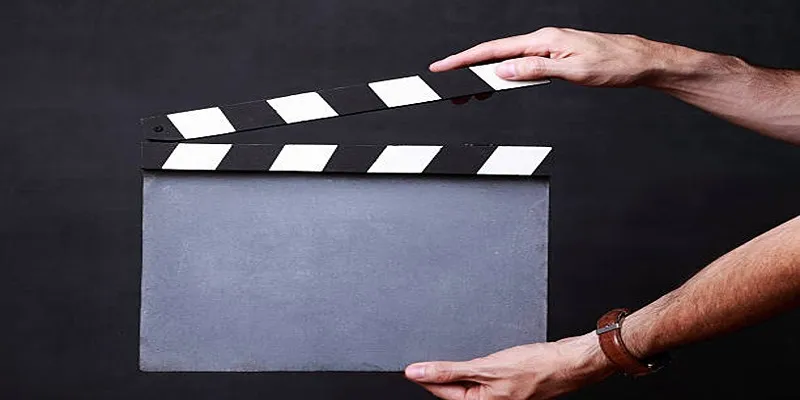 Example of a Fade-Out Effect in Windows Movie Maker