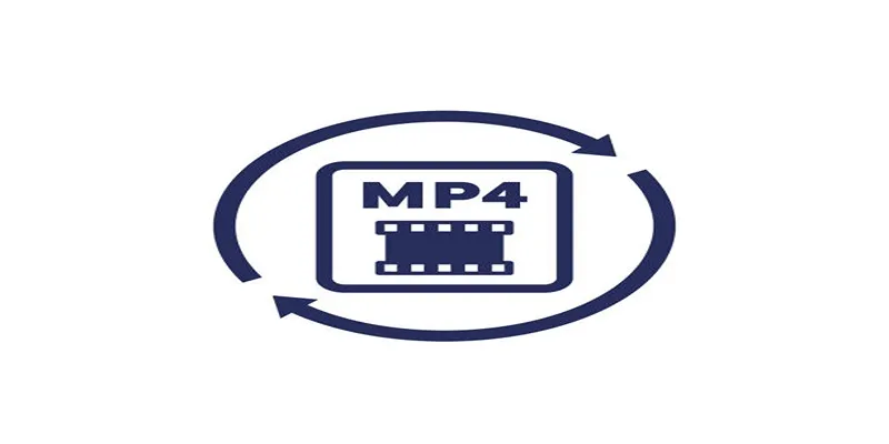Illustration of MP4 Video Conversion