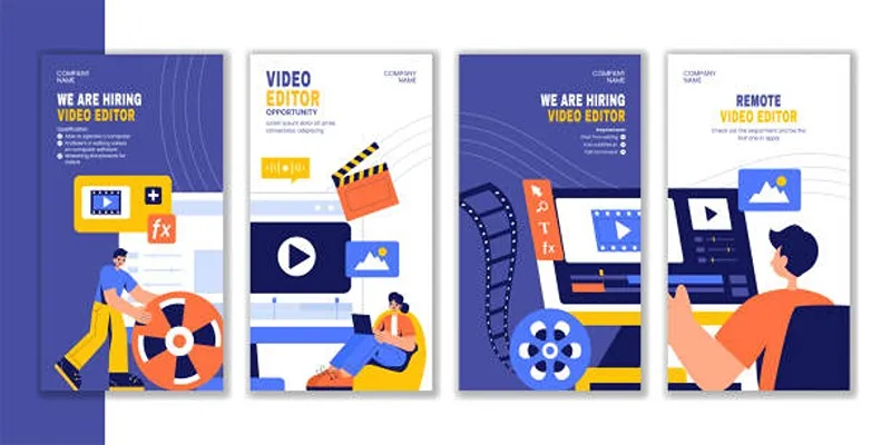 Choosing Right Template