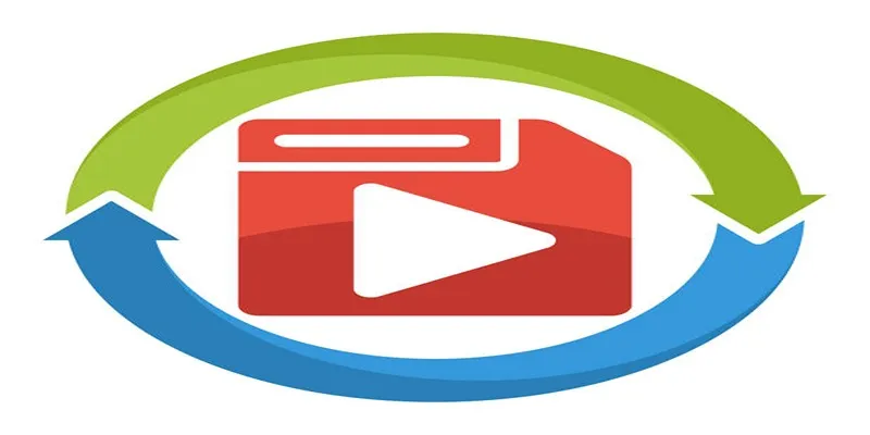High-quality AVCHD video format