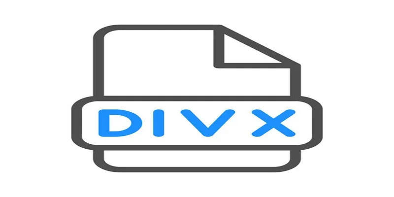 DivX Format Benefits