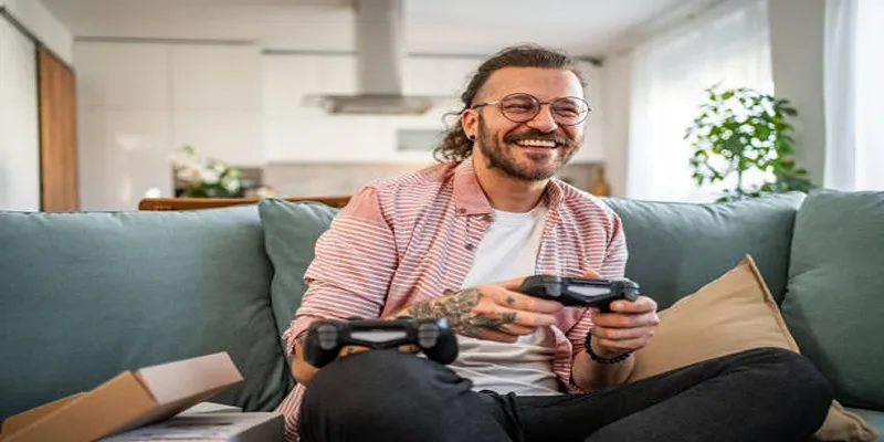 Xbox Compatible Formats