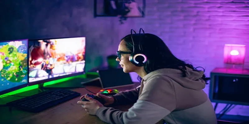 Any Video Converter Interface