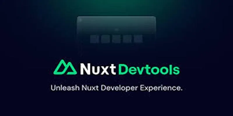 Nuxt DevTools v2