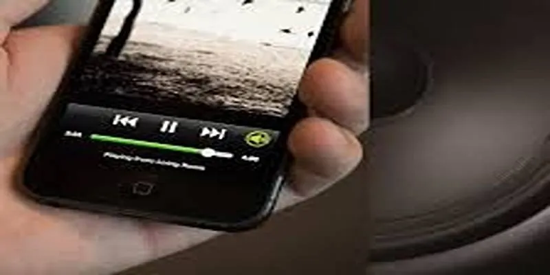Spotify Connect Integration in Music Assistant