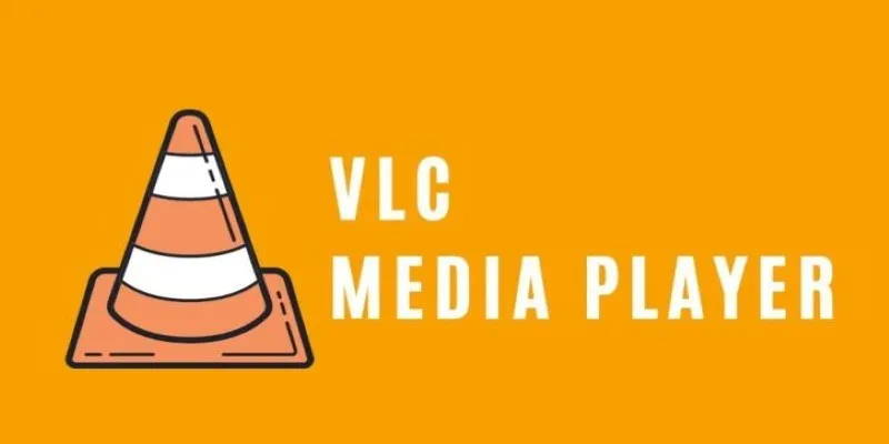 VLC Media Player Interface